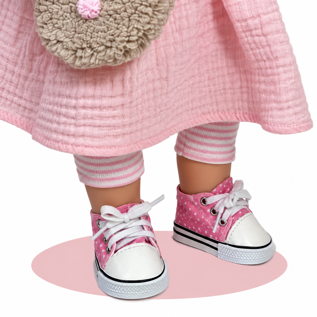Little Mila rabbit