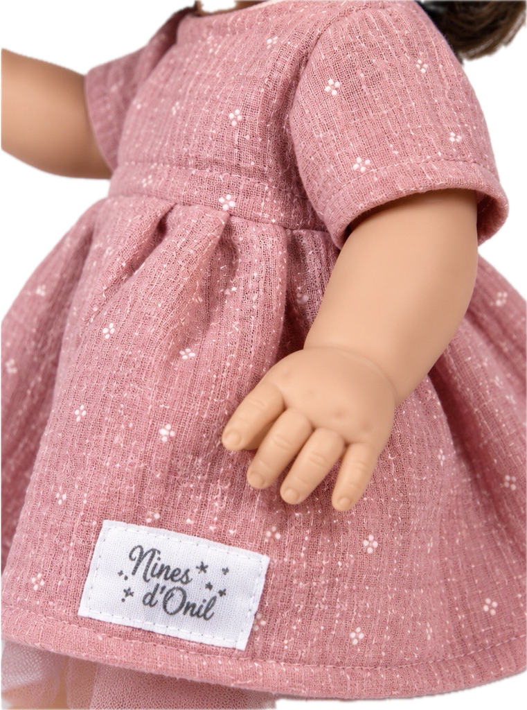 Muñeca española Joy Roma