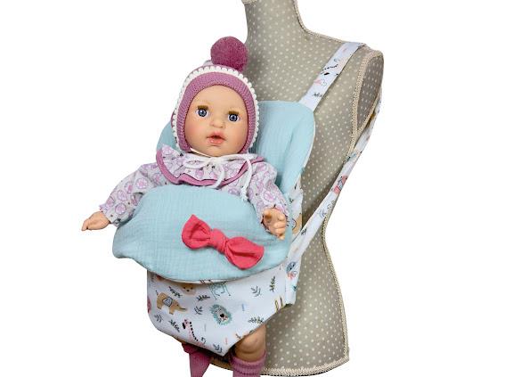 Mochila de porteo