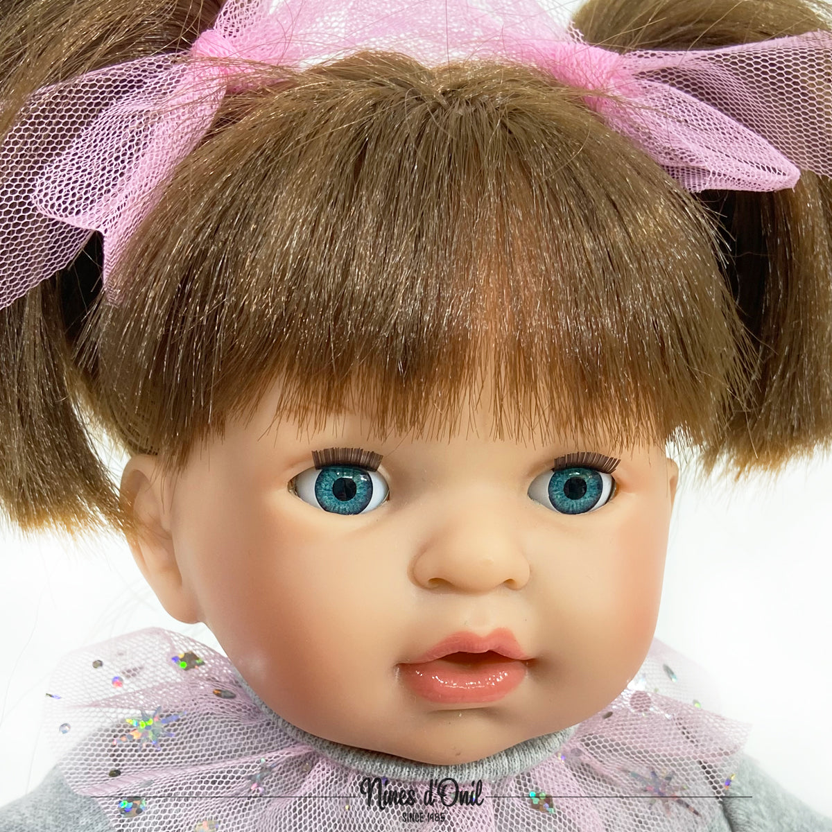 Muñeca española "Alex Star"
