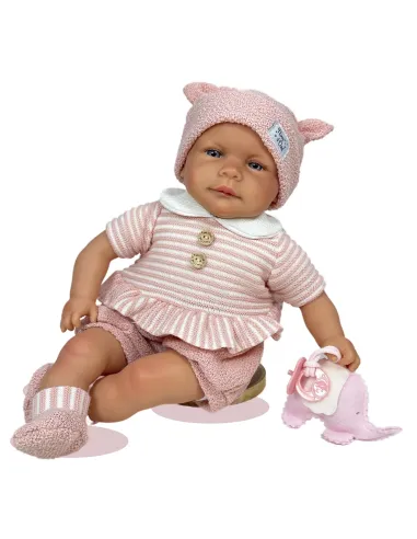 Muñeca española "Ariella"