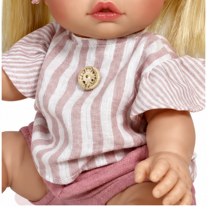 Muñeca española “Joy Sydney"
