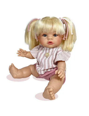 Muñeca española “Joy Sydney"