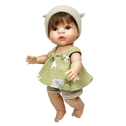 Muñeca española "Olivia"