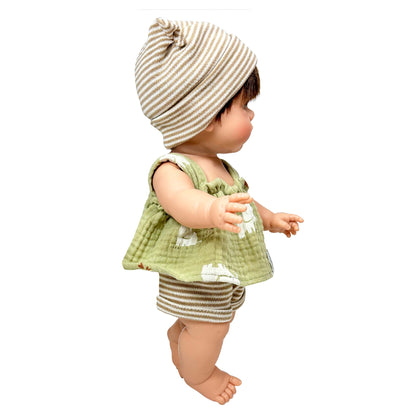 Muñeca española "Olivia"