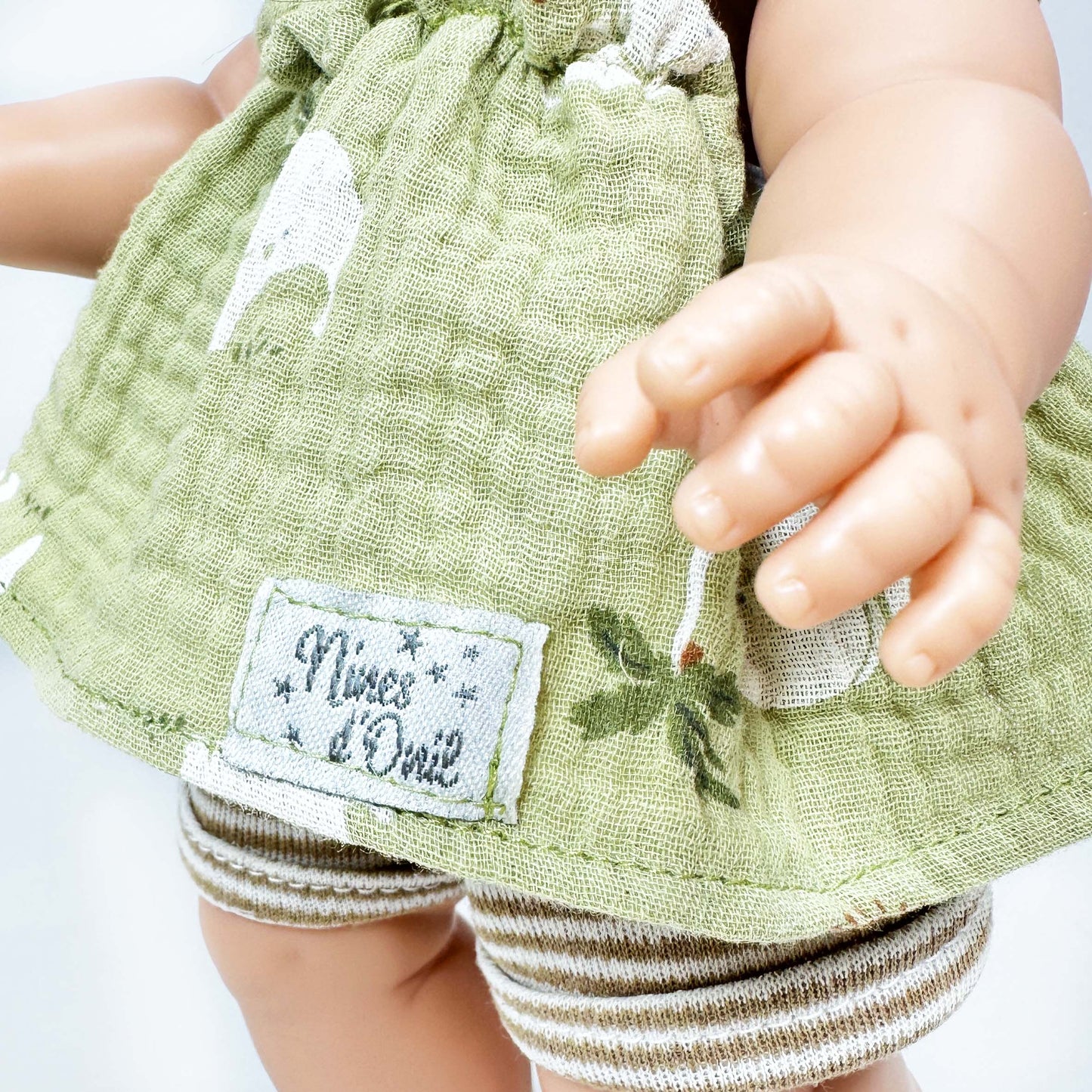 Muñeca española "Olivia"