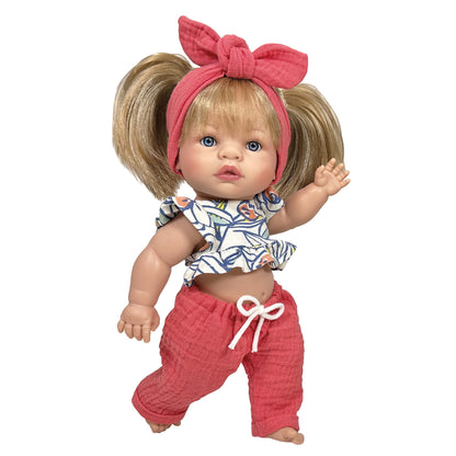 Muñeca española "Emily"