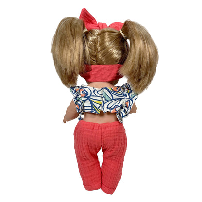 Muñeca española "Emily"