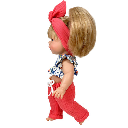 Muñeca española "Emily"