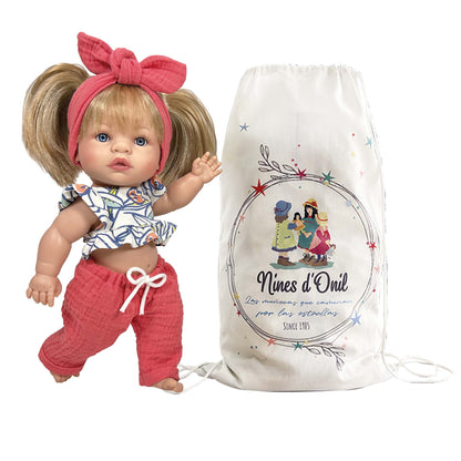 Muñeca española "Emily"