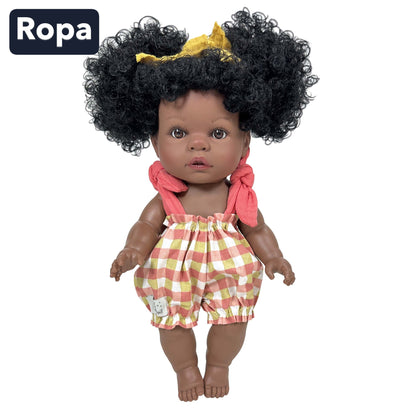 Tenidas para tu muñeca - 37 centímetros