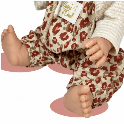 Muñeca española Joy Milán