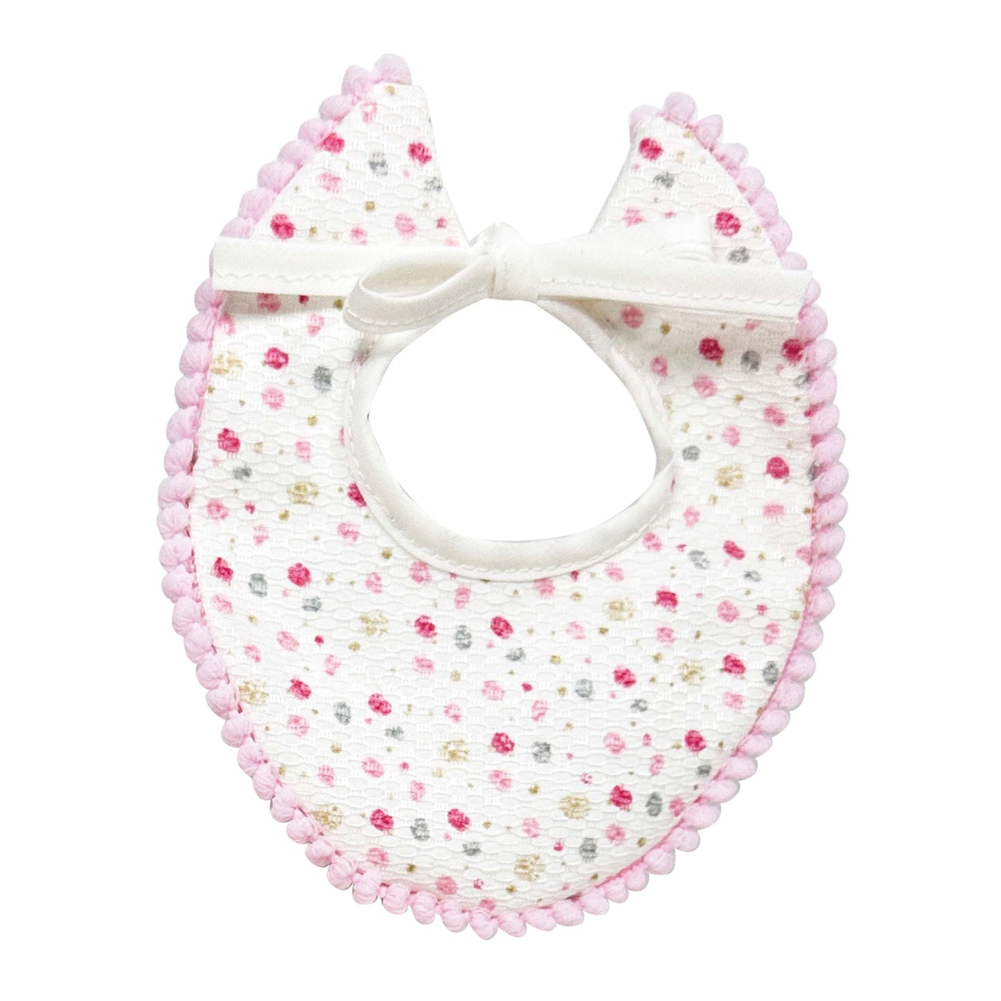 Muñeca española "Baby RN Carlota"