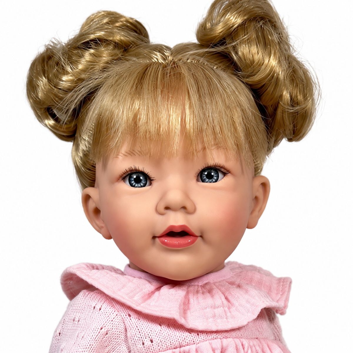 Little Mila rabbit