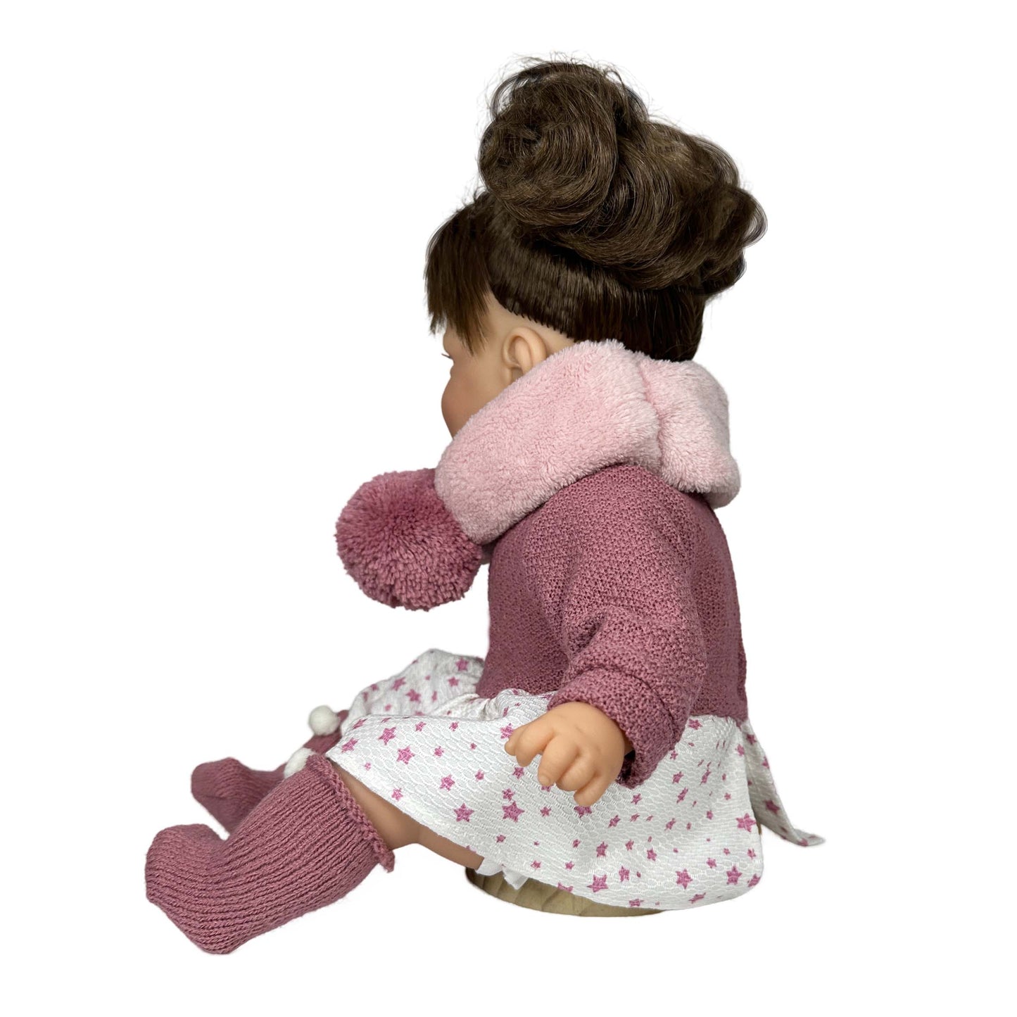 Muñeca española "Little Susy Winter"