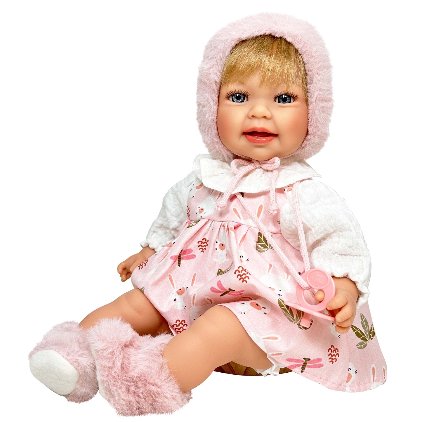 Muñeca española "Little Susy Sweet"