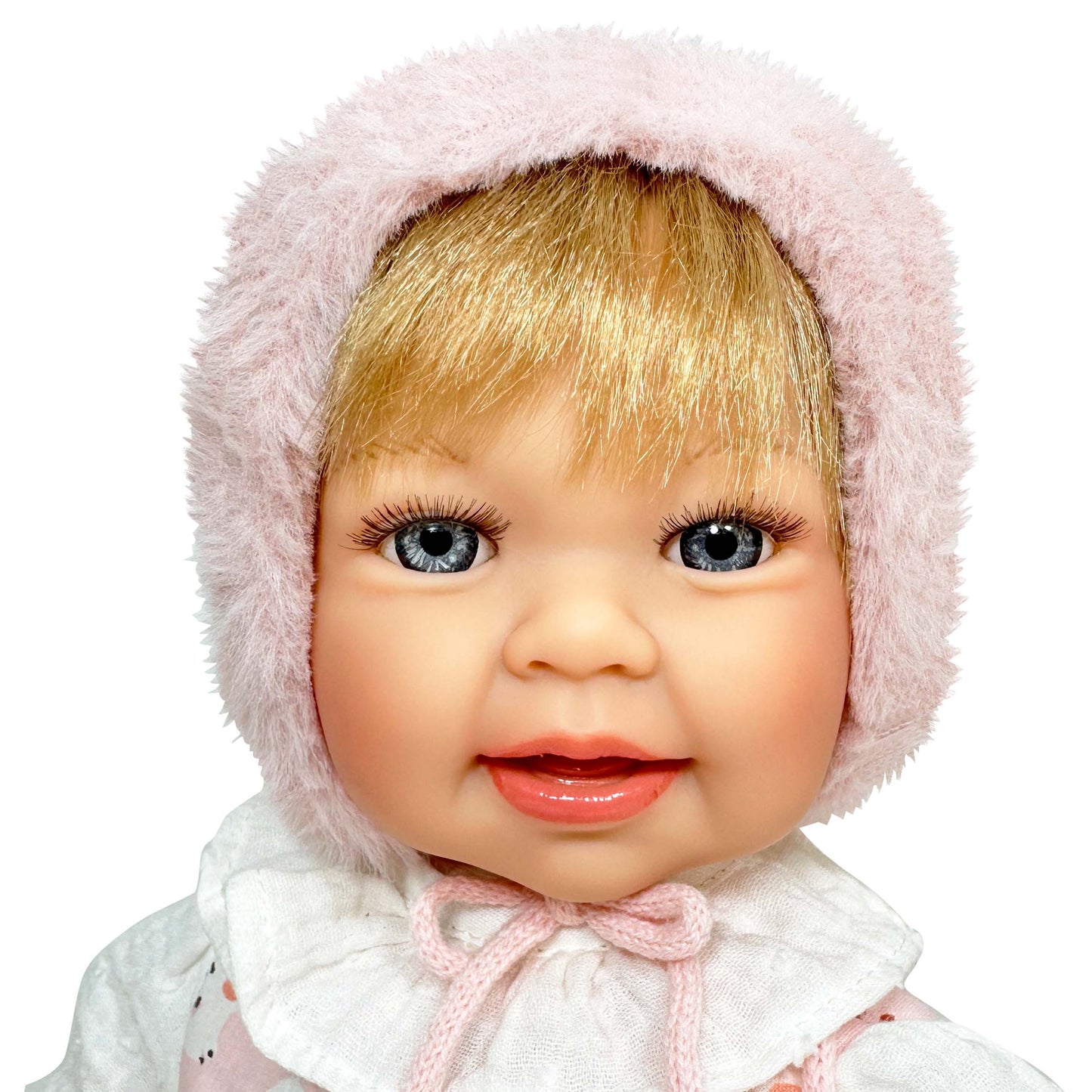 Muñeca española "Little Susy Sweet"