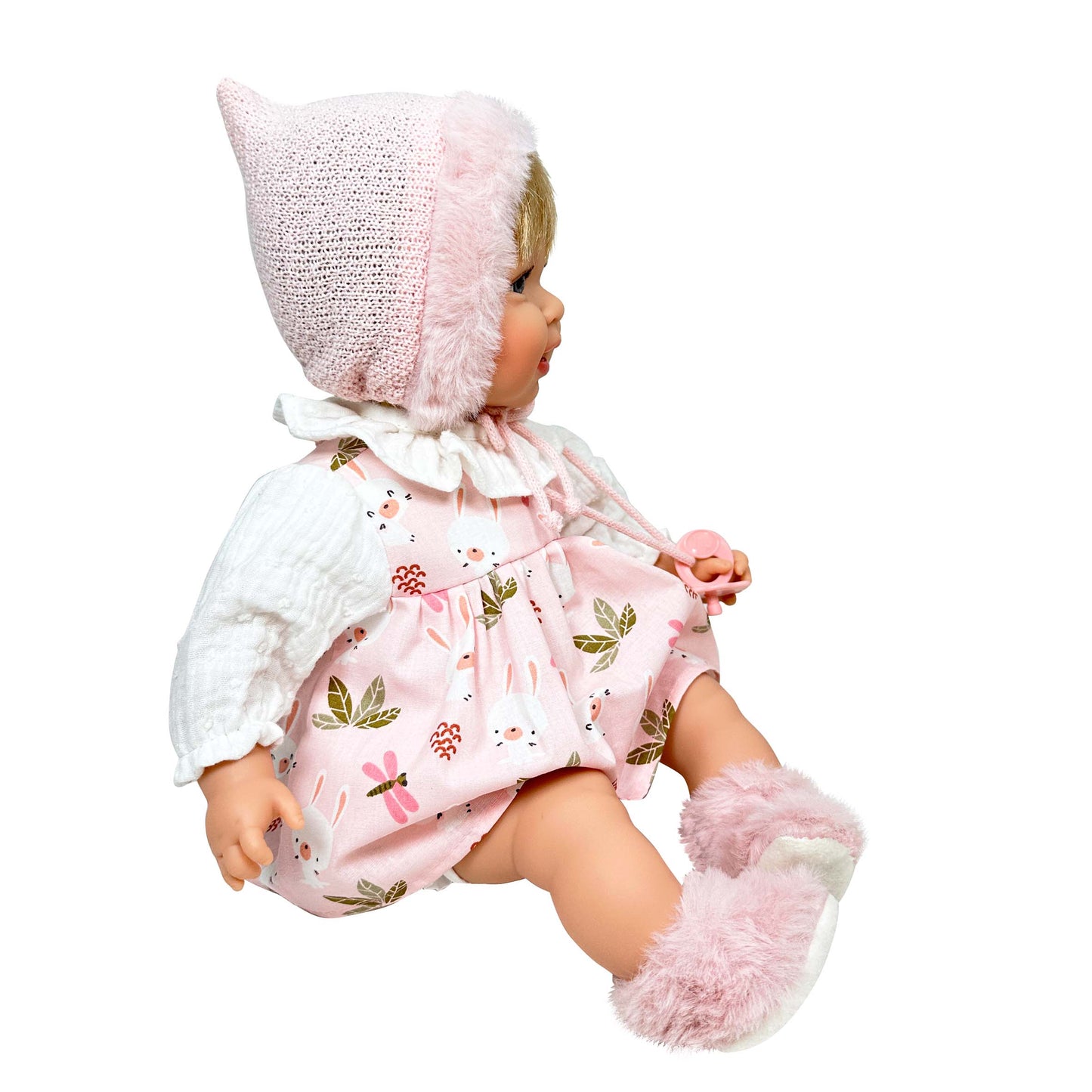 Muñeca española "Little Susy Sweet"