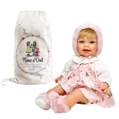 Muñeca española "Little Susy Sweet"