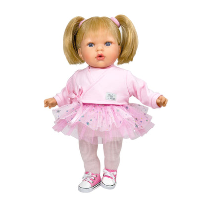 Muñeca española "Tita Star"