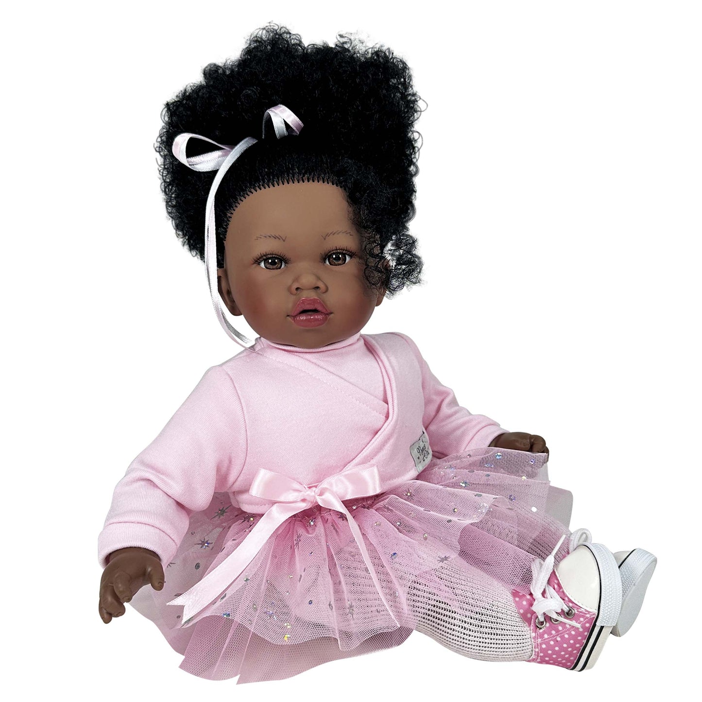 Muñeca española "Addis Star"