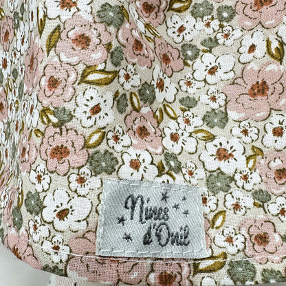 Muñeca española "Tita Spring Rubia"