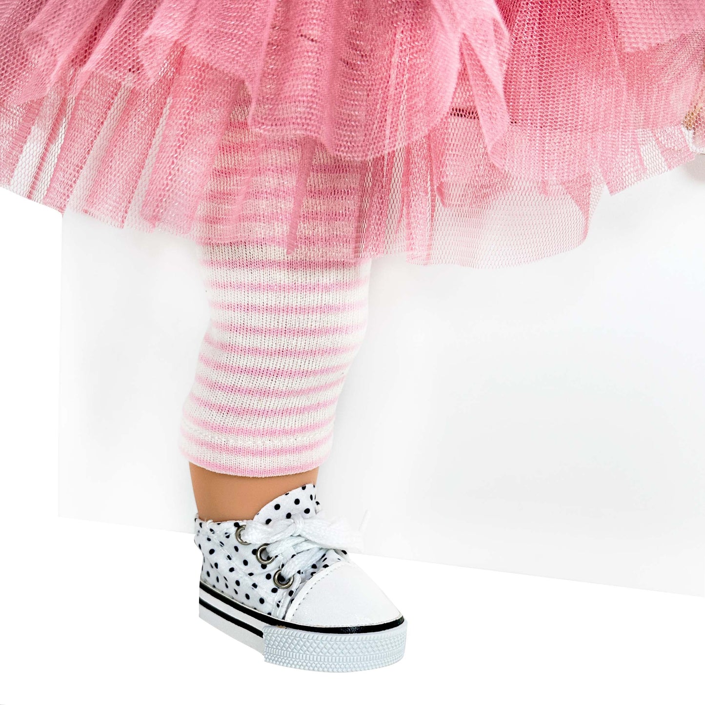 Muñeca española "Rafaela Tutú"