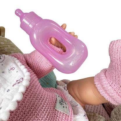 Muñeca española "Pupy Niña"