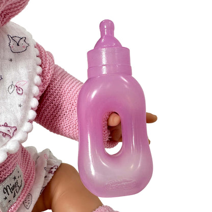 Muñeca española "Pupy Niña"