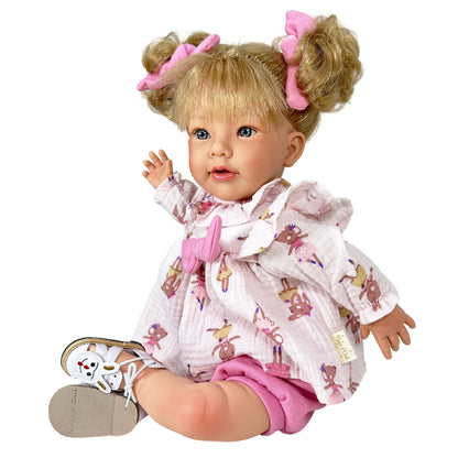 Muñeca española "Mila"