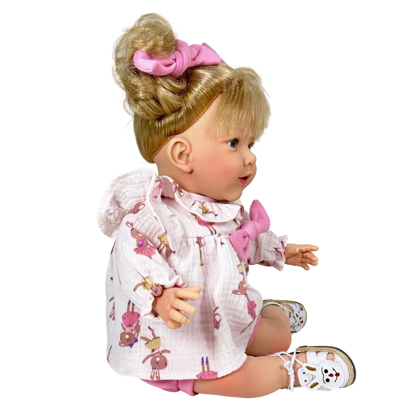 Muñeca española "Mila"