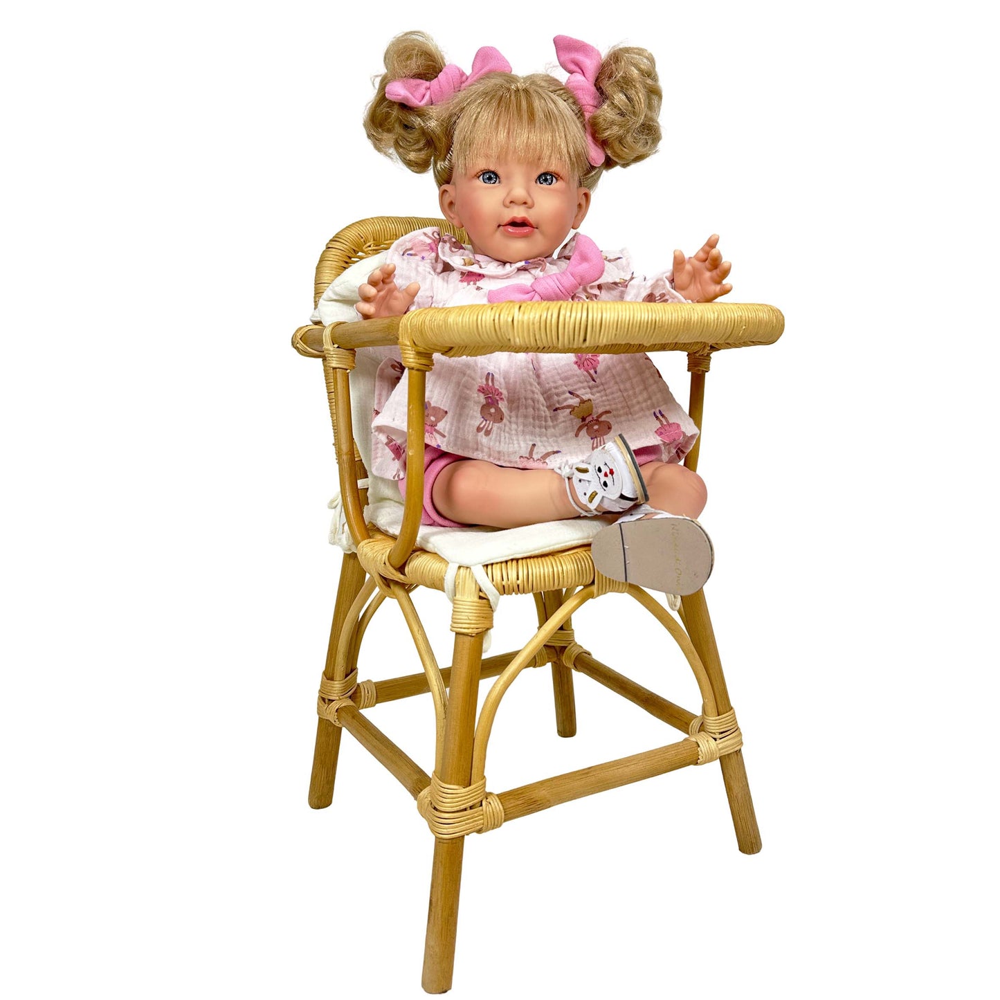 Muñeca española "Mila"