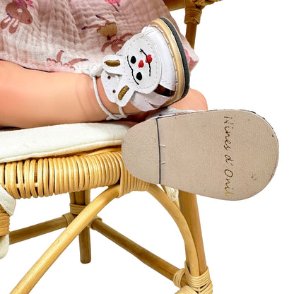 Muñeca española "Mila"