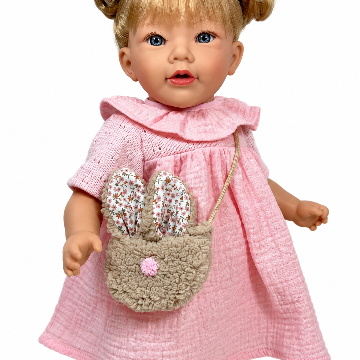 Little Mila rabbit