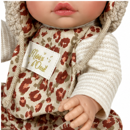 Muñeca española Joy Milán