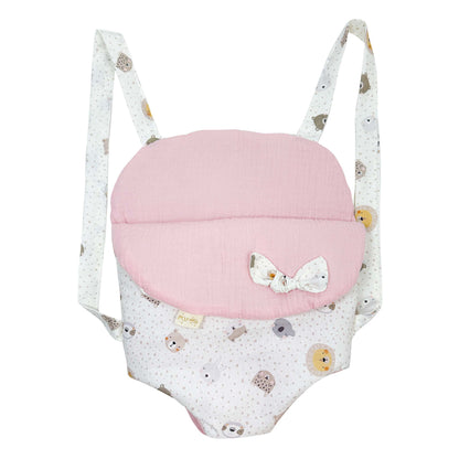 Mochila de porteo