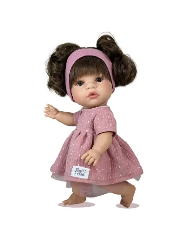 Muñeca española Joy Roma