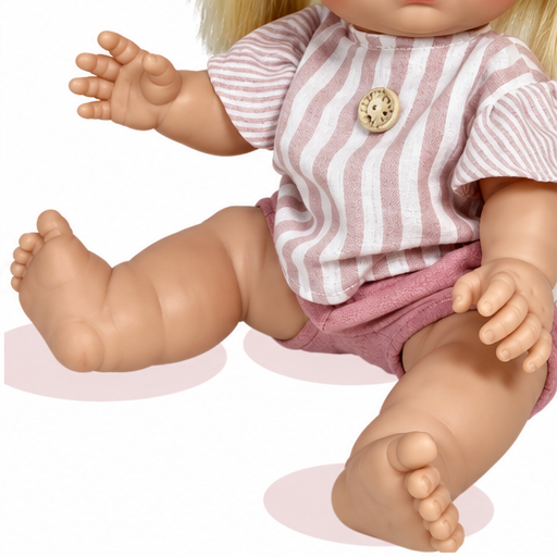 Muñeca española “Joy Sydney"