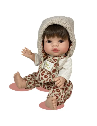 Muñeca española Joy Milán