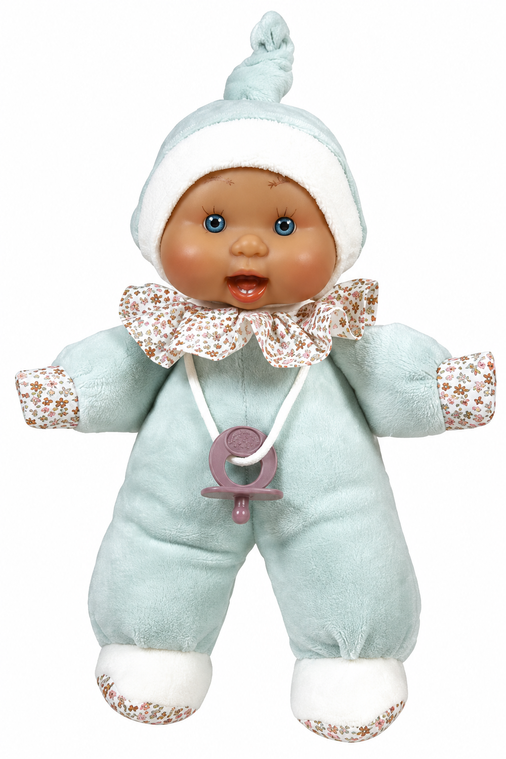Pepote soft menta (coleccionables)