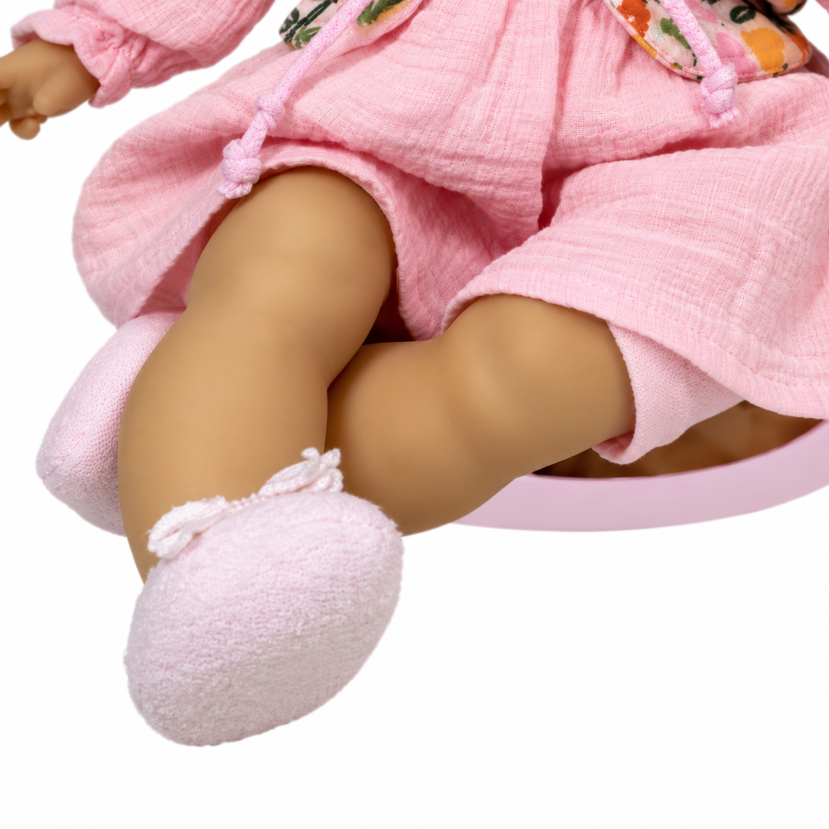 Muñeca española Little Susette Rubia
