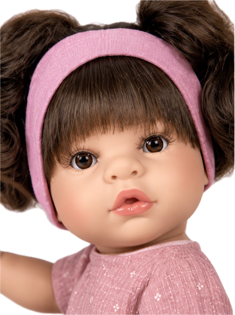 Muñeca española Joy Roma