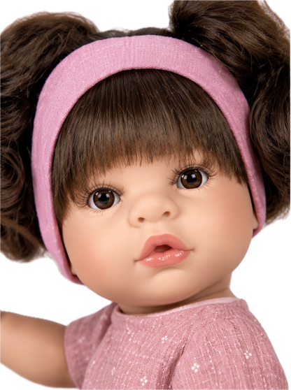 Muñeca española Joy Roma