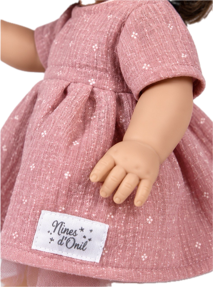 Muñeca española Joy Roma