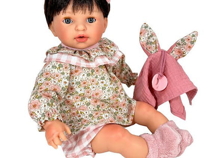 Muñeca española "Noa Flores"