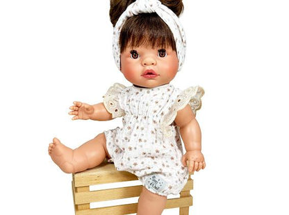 Muñeca española "Titi"