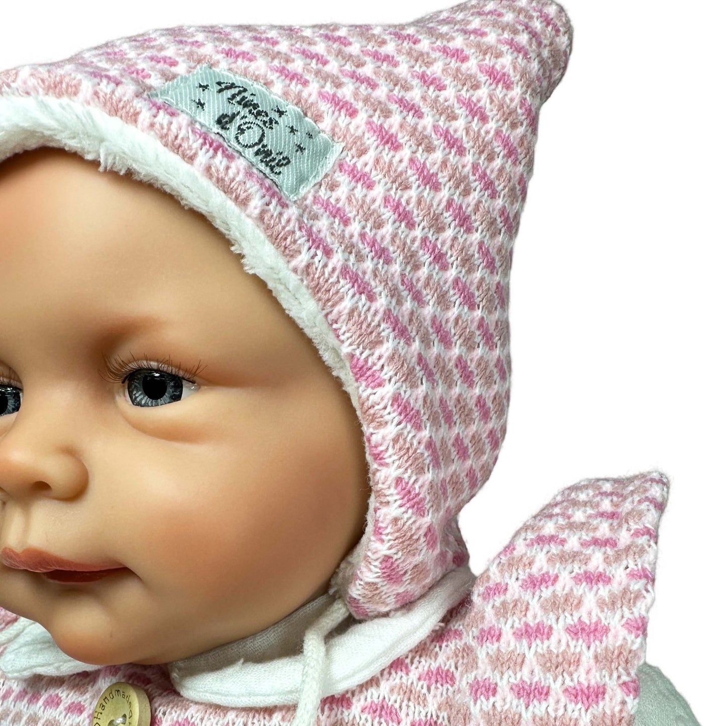 Muñeca española "Ariel"