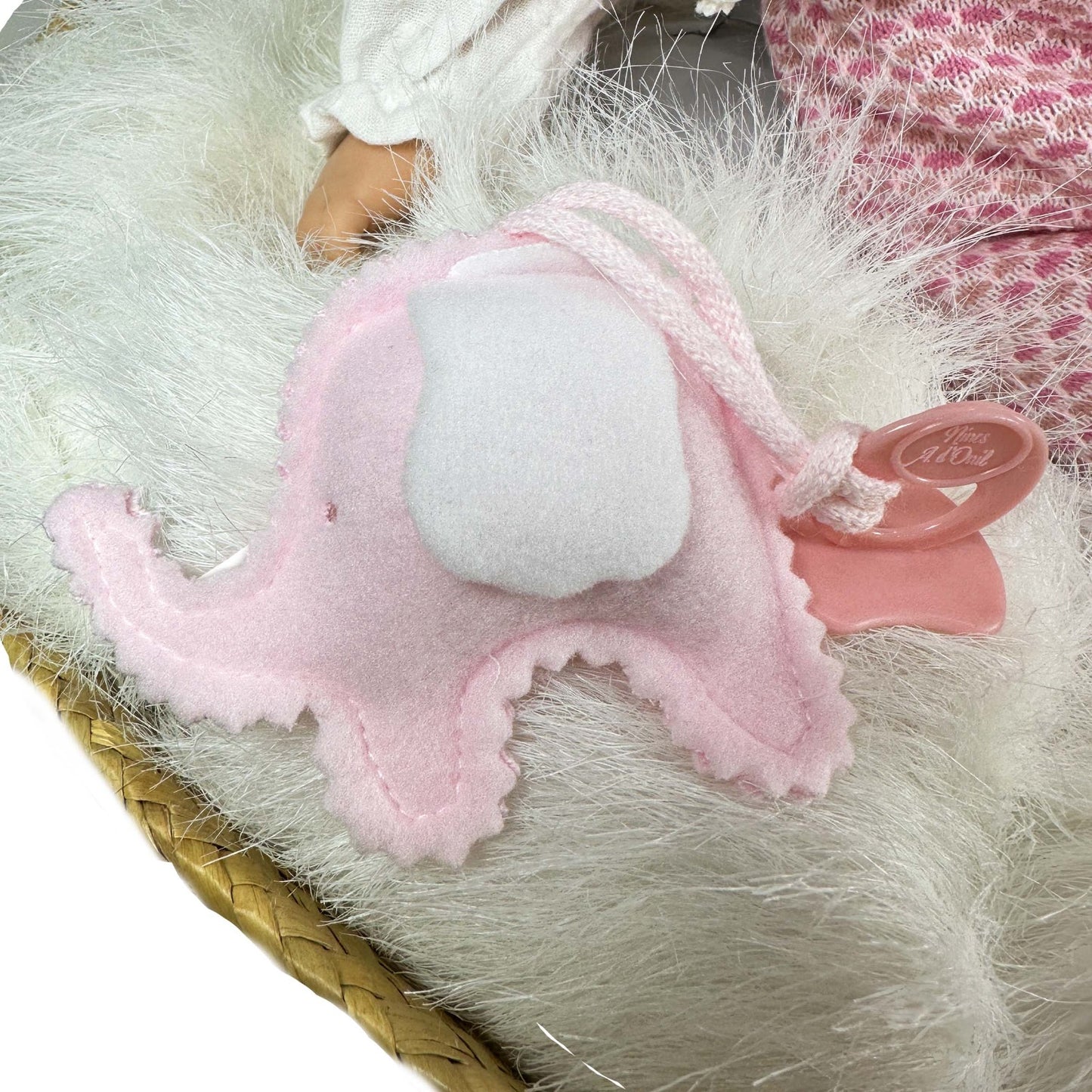 Muñeca española "Ariel"